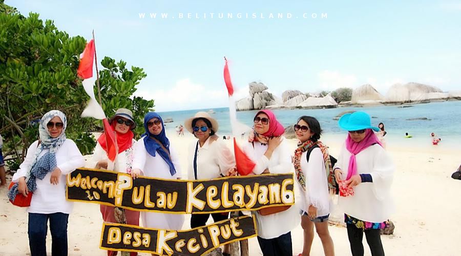 belitung image